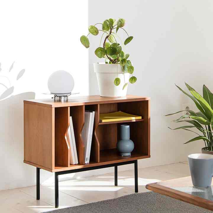 Voet ブックケース