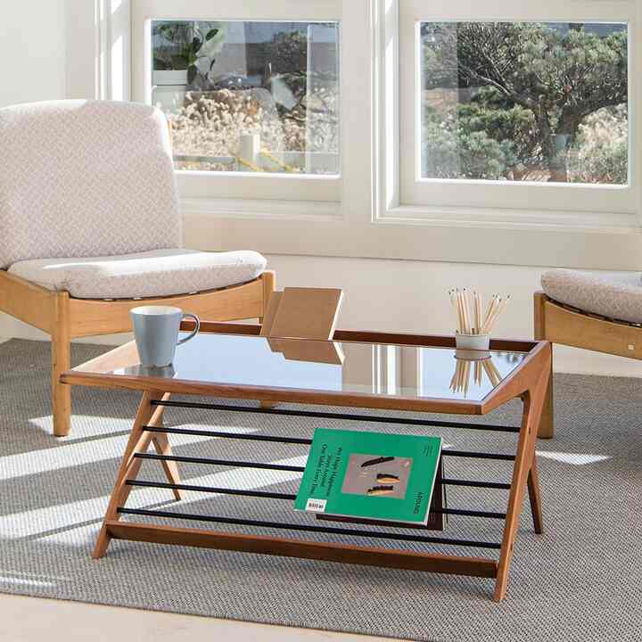 Voet ソファテーブル