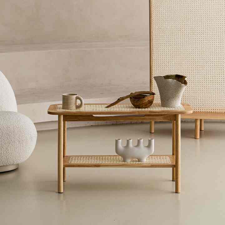 CANE ベンチテーブル