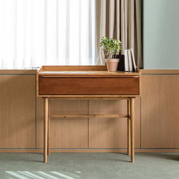 BINTRO スリムコンソール