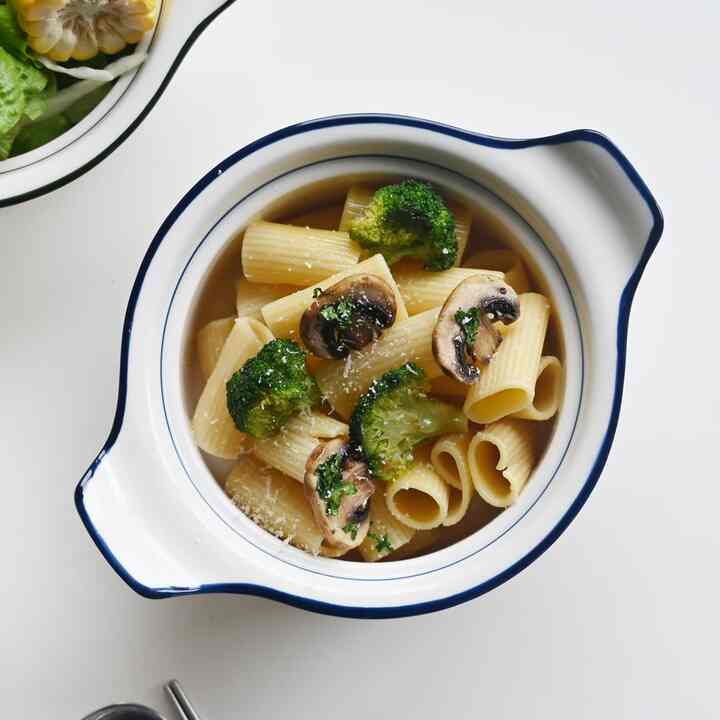 Newyork Kings inn スープボウル 20cm［4色］