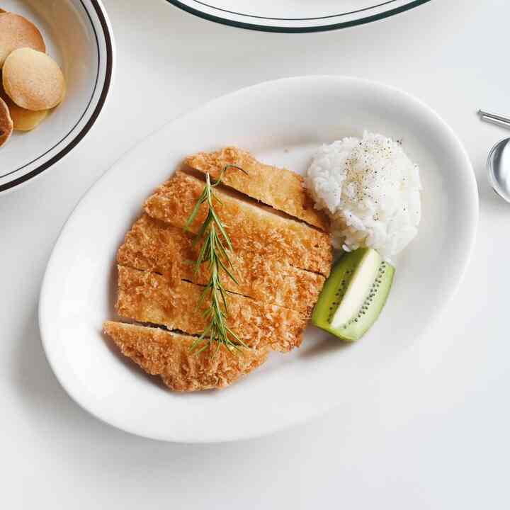 Newyork Kings inn 楕円ボウル 26cm［4色］