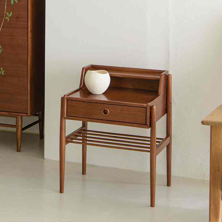 DEN FIKA サイドテーブル