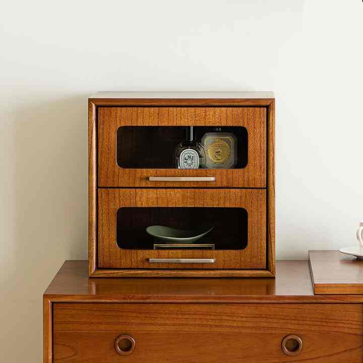 DEN FIKA ミニ収納ケース C