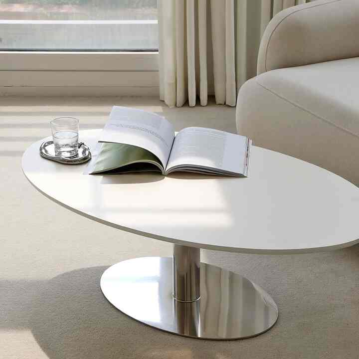 PRINGLE ローテーブル