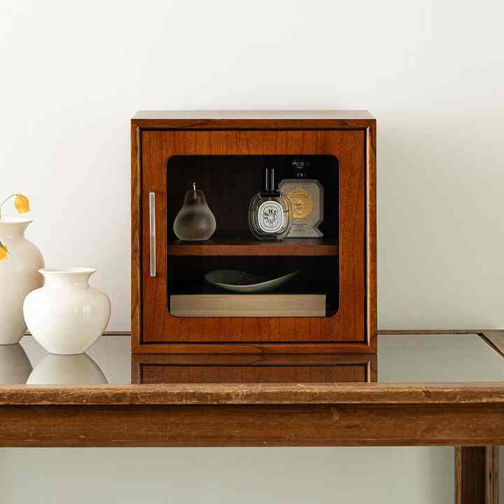 DEN FIKA ミニ収納ケース B