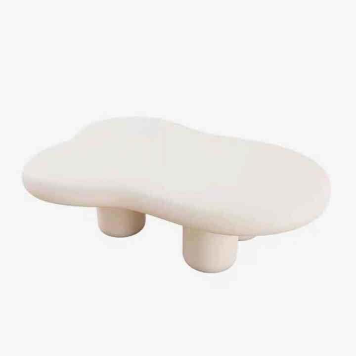 MJBT082 ローテーブル［3色・2サイズ］