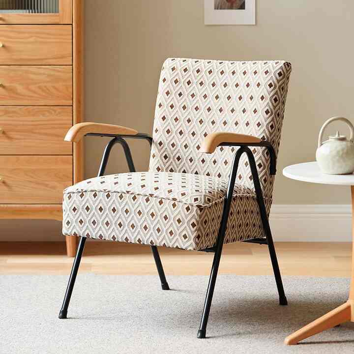 Bilbao アームチェア［2色］