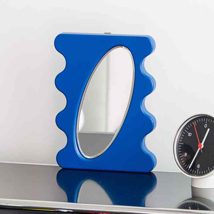 Color edition オブジェミラー