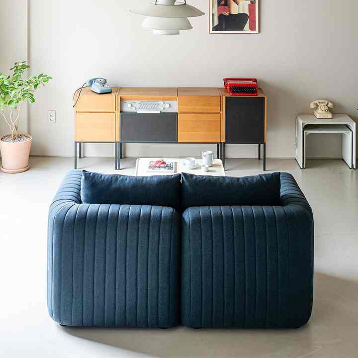 LINE COMFORT ソファ