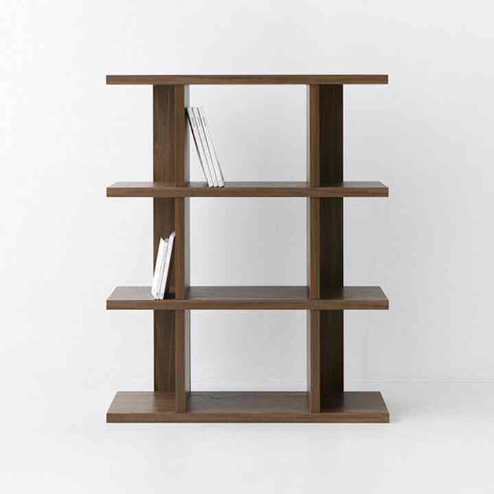 FILMON 本棚［3色］