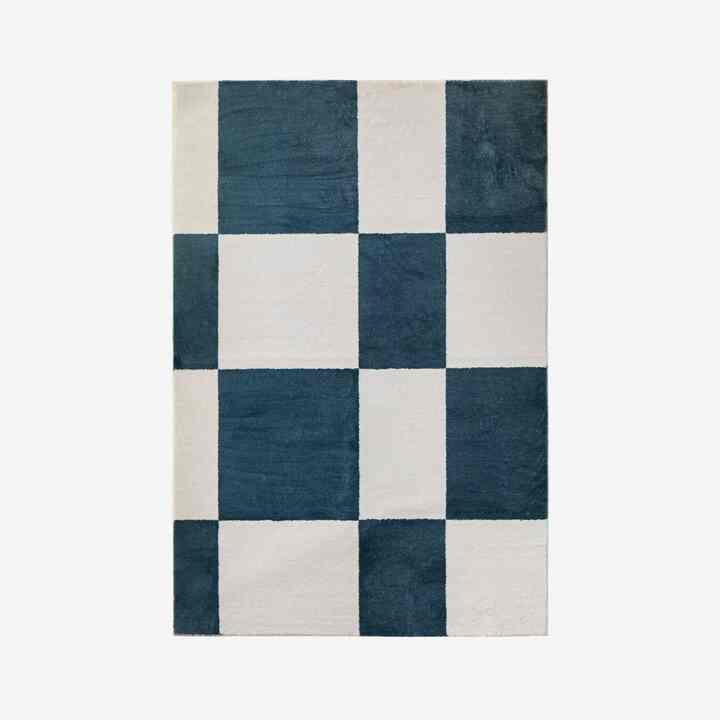 Oblong ラグ［2サイズ］