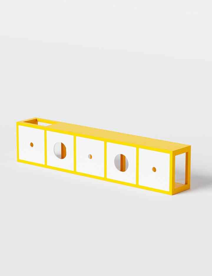 テレビ台 キャットタワー 5x1［7色］