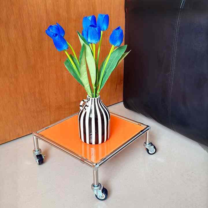 A-1H・B-1H ワゴン 1段［4種・2サイズ］