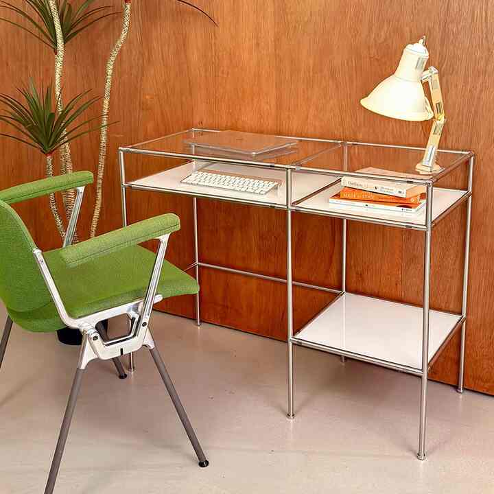 E-2B3 モジュール デスク［2種］