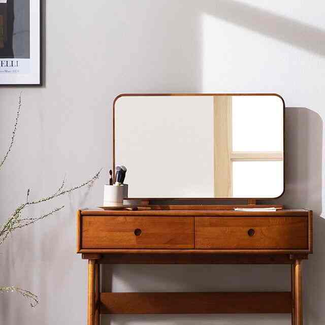 Patina 卓上ミラー F