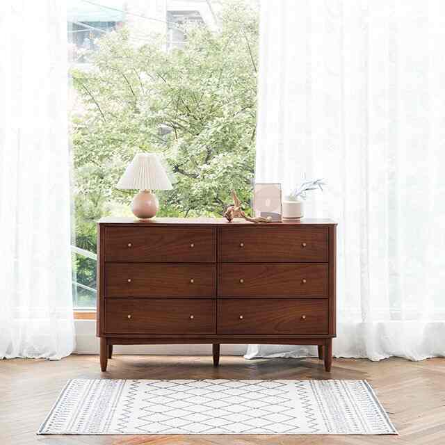 ROIDE 6マス ワイド チェスト