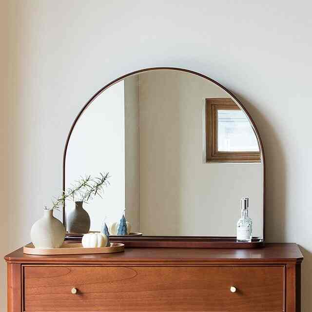 ROIDE 卓上ミラー