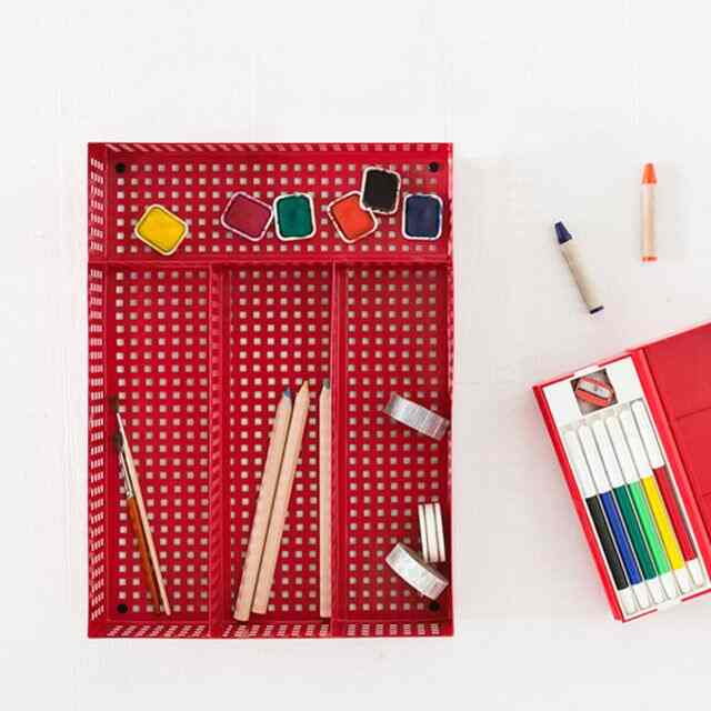 GUSTA オーガナイザー 26x36［2色］