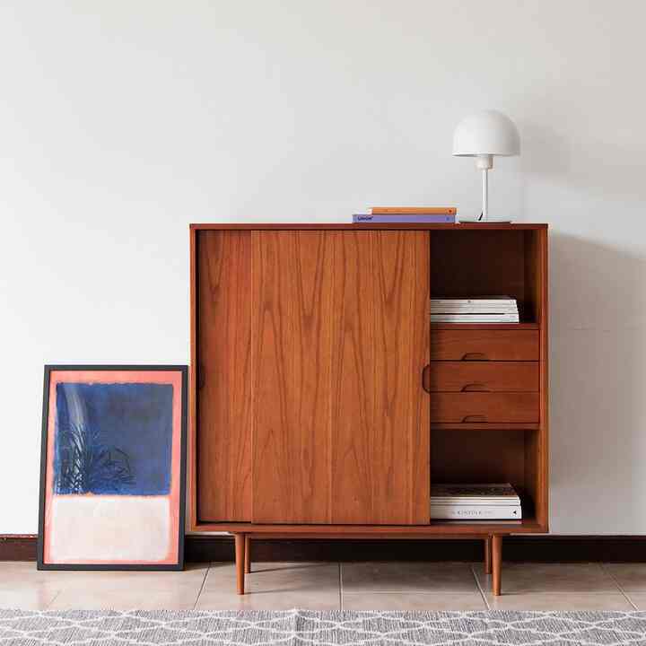 SKAGEN ダブル飾り棚