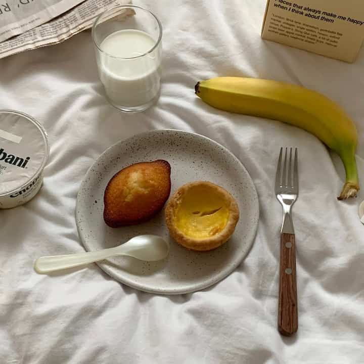 マグノリア プレート S