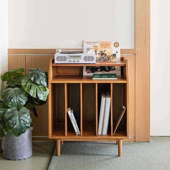 BINTRO ミニブックシェルフ