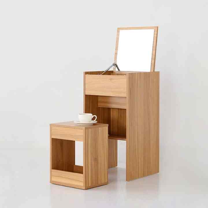 FIKK ドレッサー 40cm［2色］