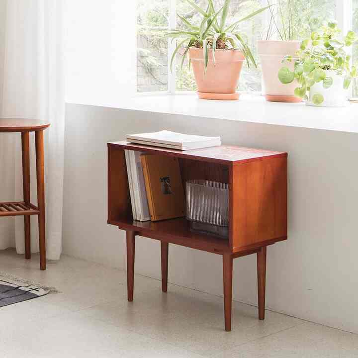 SKAGEN ブックケース