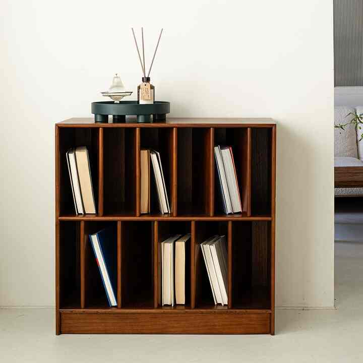 DEN FIKA ブックキャビネット