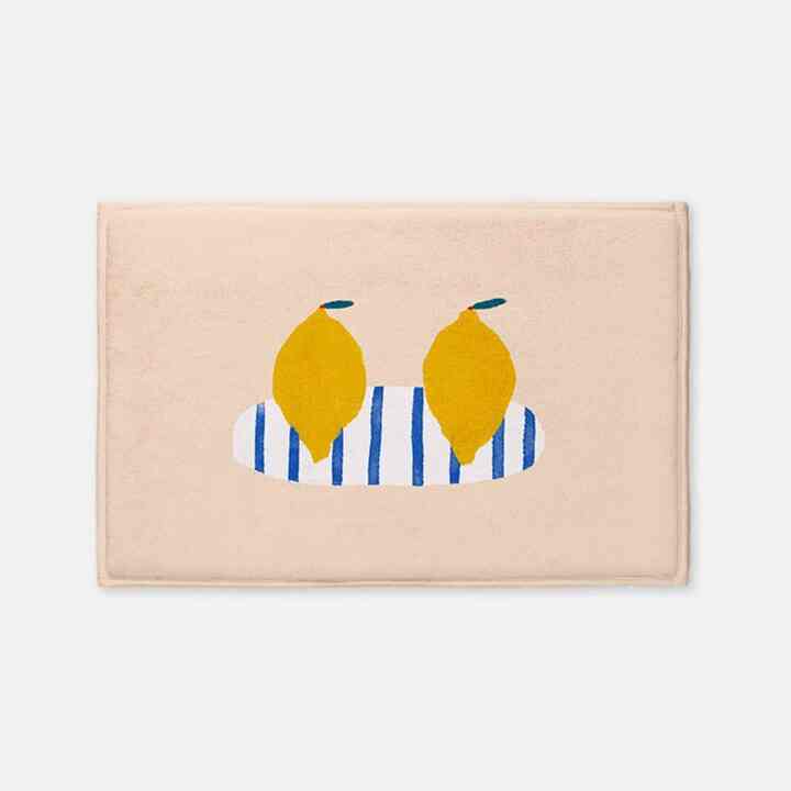 【Matias Larrain】マット citrons