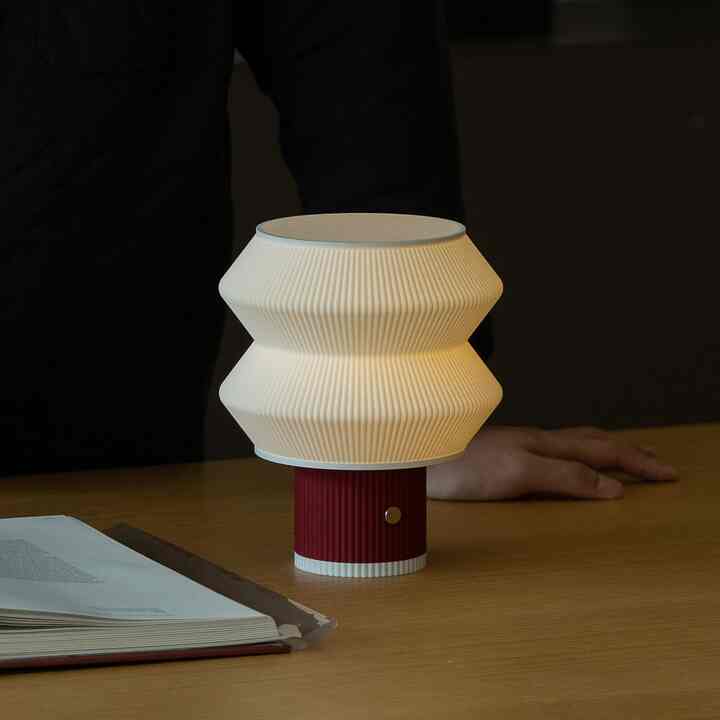 BUAM-002 M size ムードライト［6色］