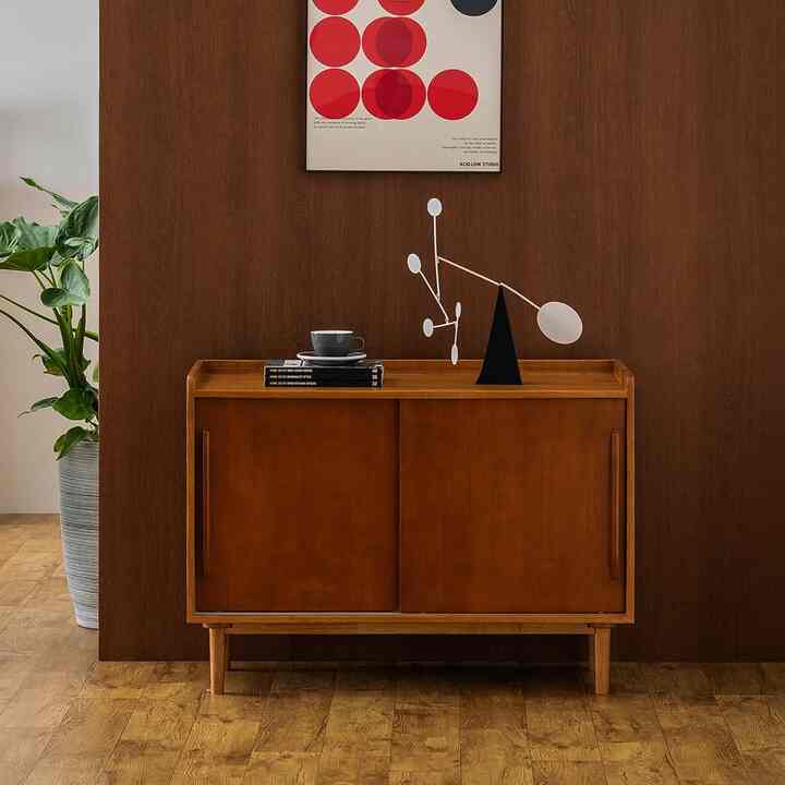 BINTRO ダブルキャビネット