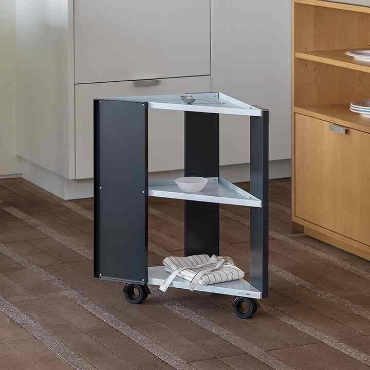 Triangle ワゴン［4色］