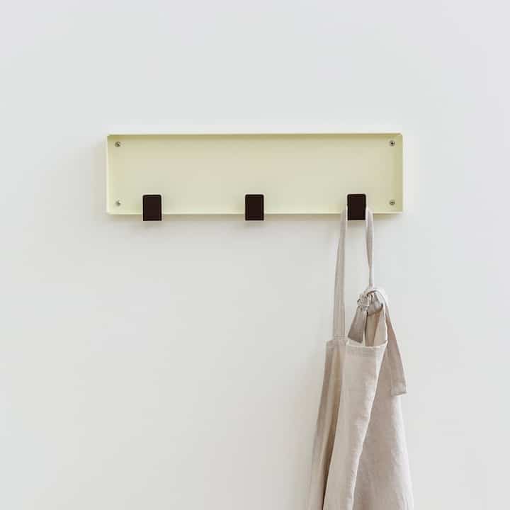 MFH 001 ウォールハンガー［2色］