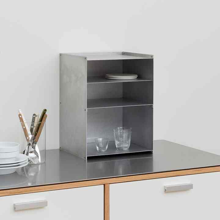 LF 001 ミニ ラック［2色］