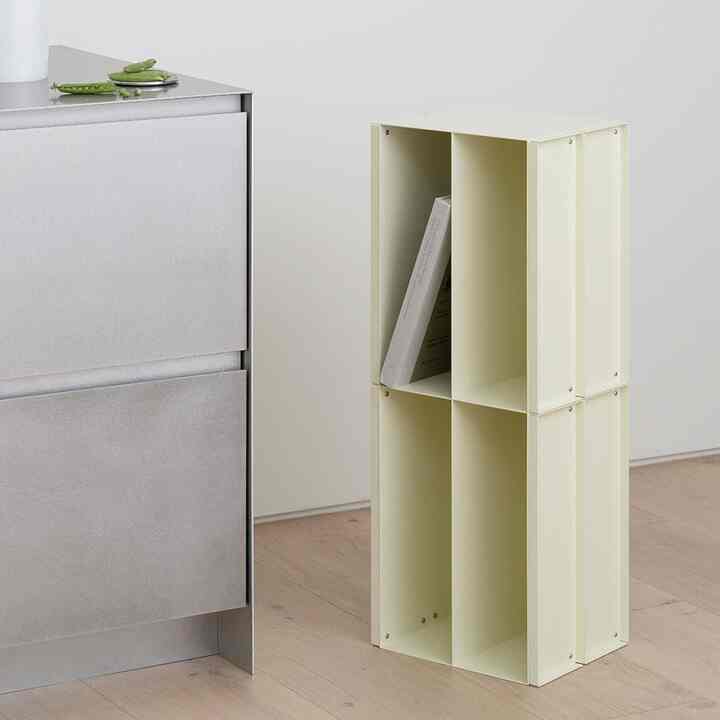 MFF 003 ラック［11色］