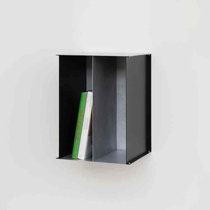 LF 002 ウォールシェルフ［2色］