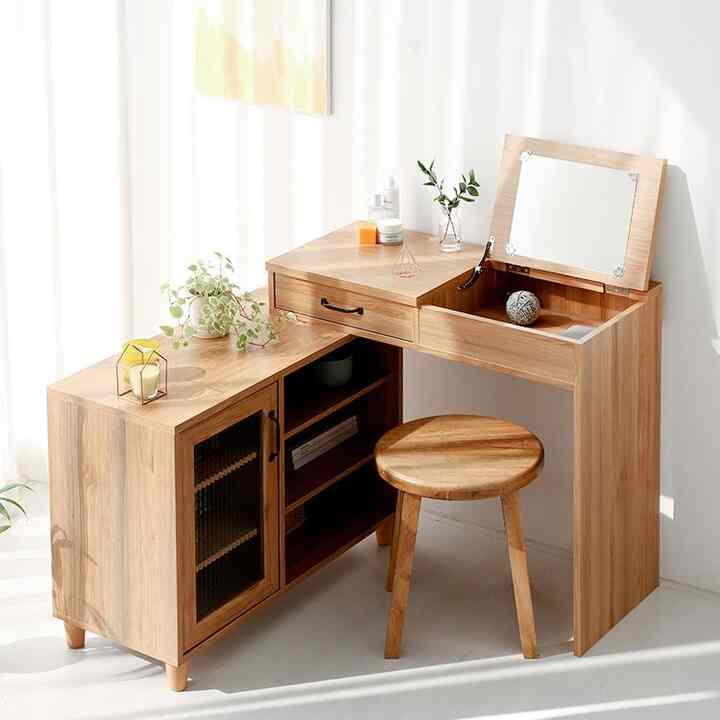 COLAT ドレッサー［3色］