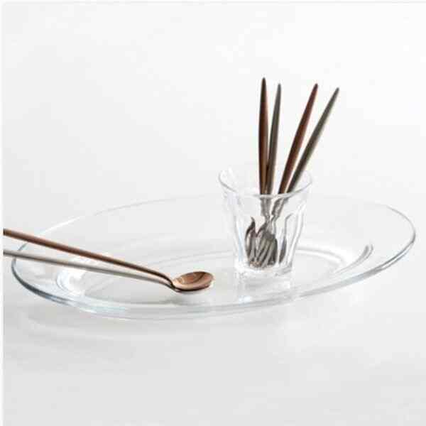 リス オーバルプレート 31cm