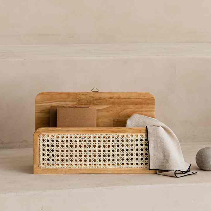 CANE ウォール収納ボックス