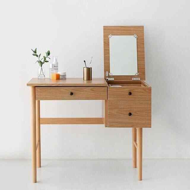 MAKUP ドレッサー［3色］