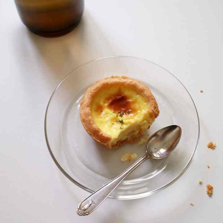 リスプレーン ミニ プレート