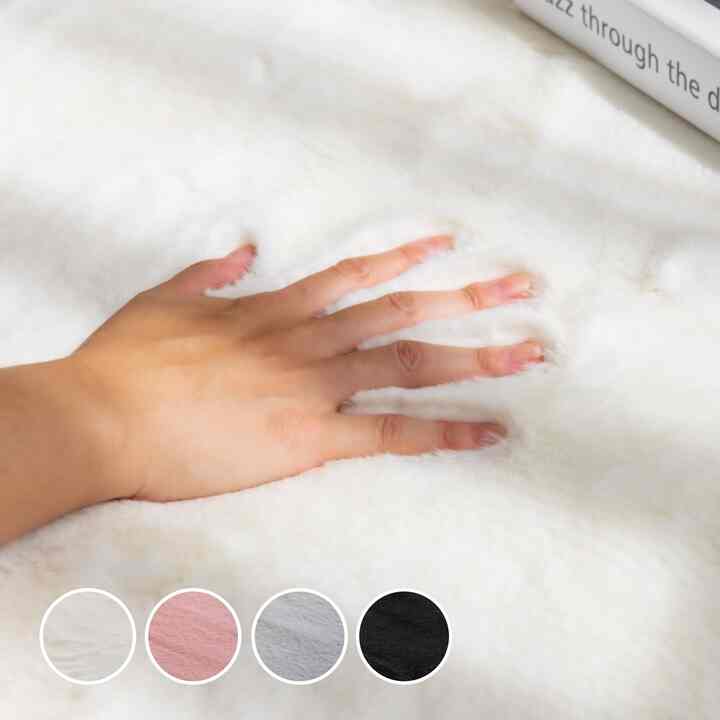 RABBIT ECO-PER ソファパッド［4色・2サイズ］