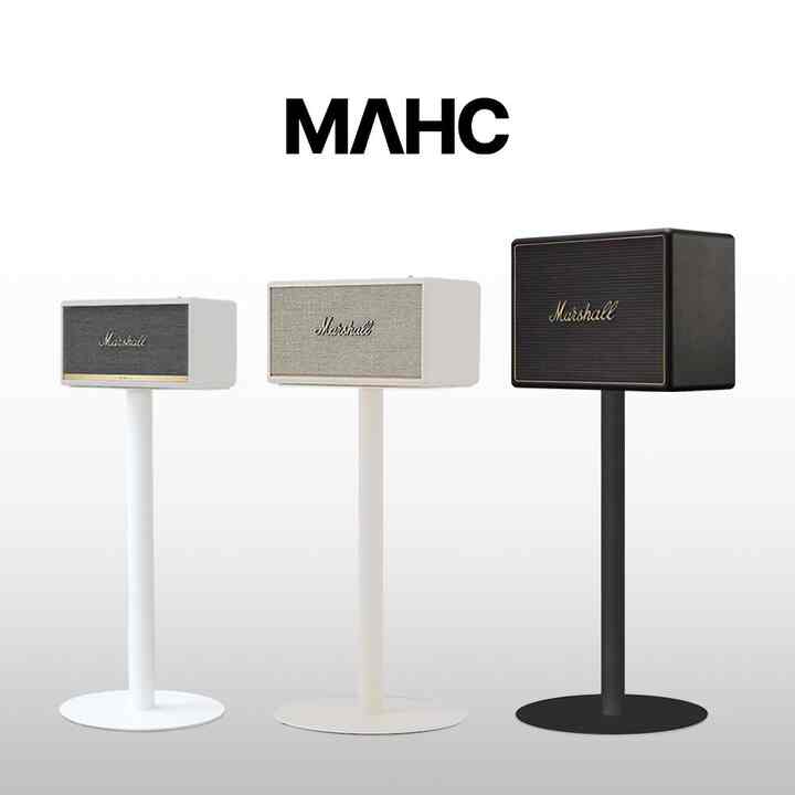 Marshall スピーカースタンド 円形［3色・3種］