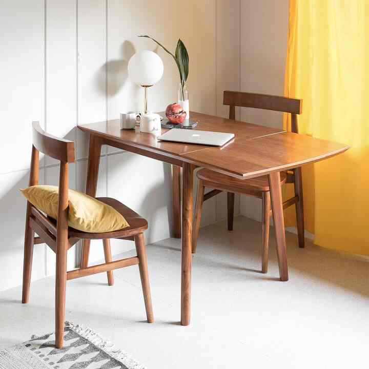 FIKA 伸長式テーブル