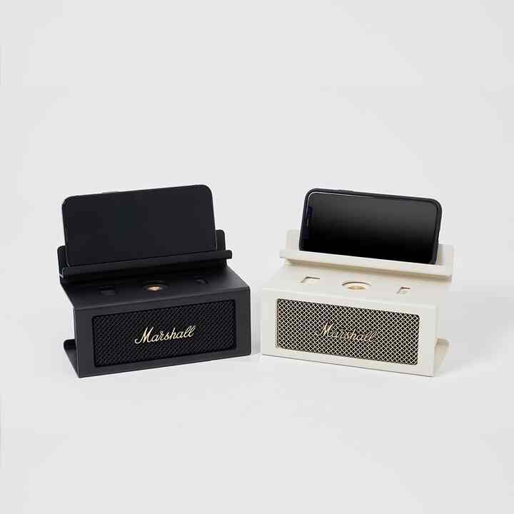 EMBERTON スピーカーケース［2色］