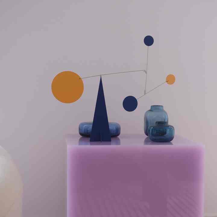 Lima スタンディング モビール