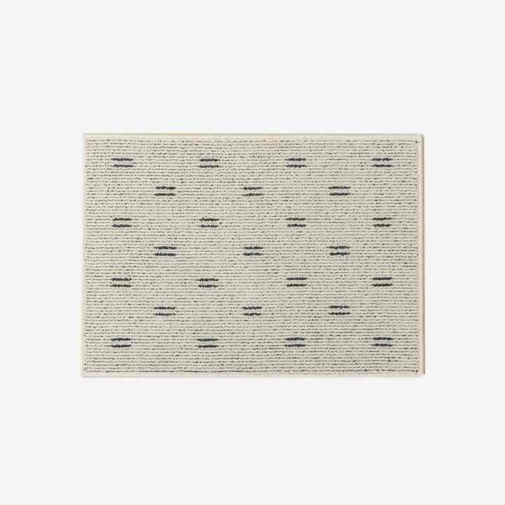 Arne ラグ Iris 50x70cm