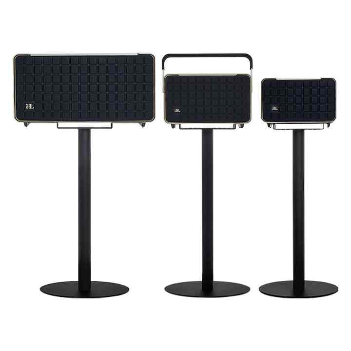 JBL Authentics スピーカースタンド［2色・3サイズ］
