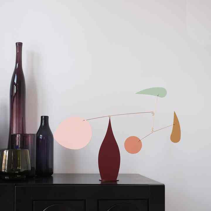 Valentia スタンディング モビール